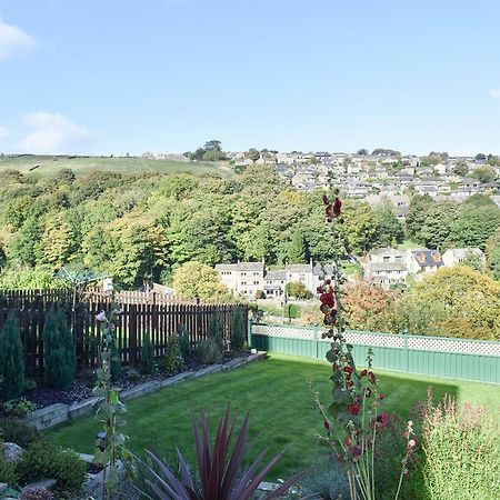 Holme Valley Cottage Holmfirth Exterior foto
